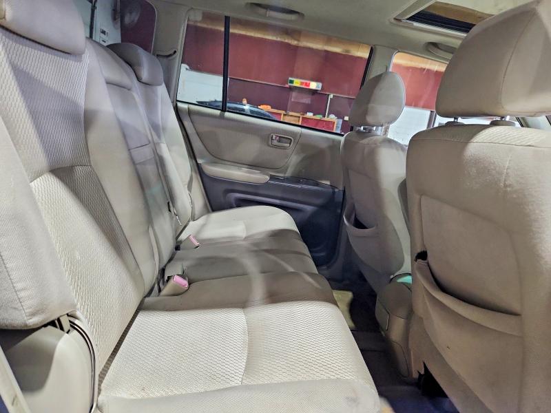 Продажа на аукционе авто 2004 Toyota Highlander, vin: JTEEP21A840011723, номер лота: 67667326