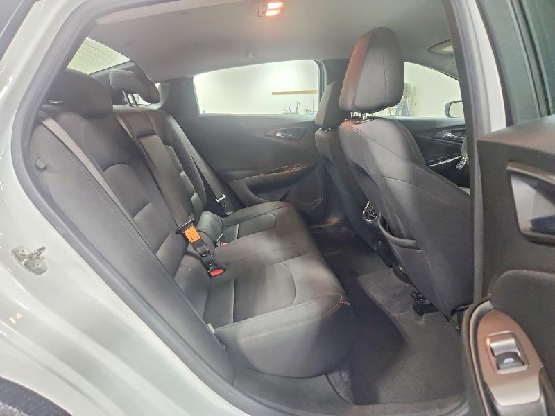 2023 Chevrolet Malibu მანქანა იყიდება აუქციონზე, vin: 1G1ZD5ST7PF227069, აუქციონის ნომერი: 69573146