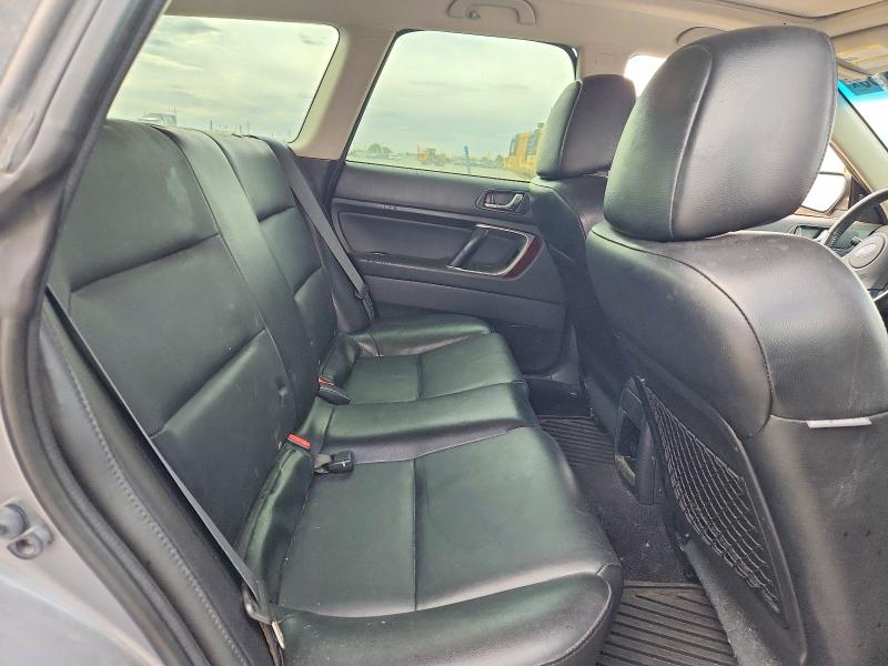 Продаж на аукціоні авто 2008 Subaru Outback, vin: 4S4BP62C387351756, номер лоту: 69325836