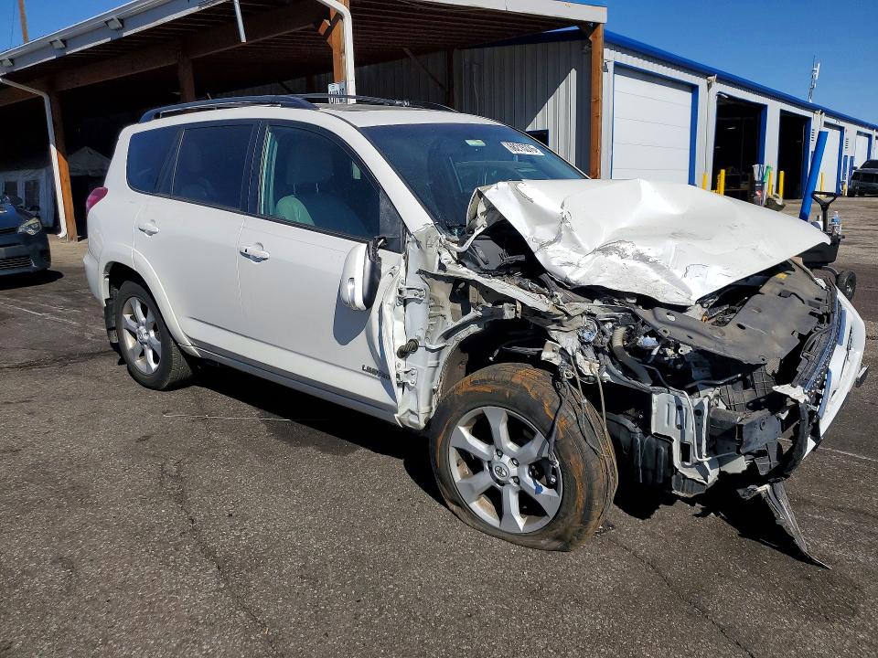 Aukcja sprzedaży 2011 Toyota Rav4, vin: 2T3DK4DV0BW045883, numer aukcji: 68215276