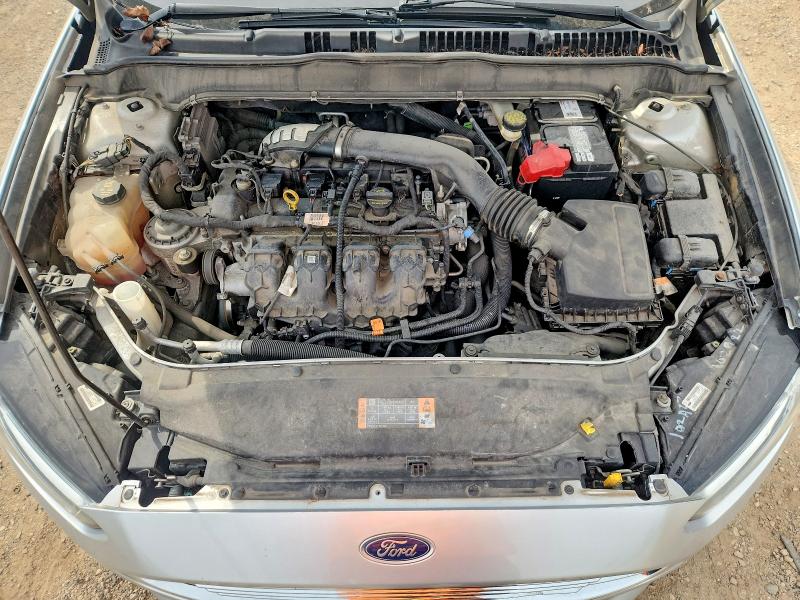 Продаж на аукціоні авто 2016 Ford Fusion, vin: 3FA6P0D9XGR211186, номер лоту: 67725876