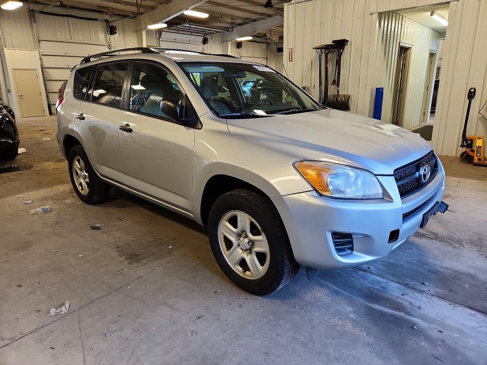Продаж на аукціоні авто 2010 Toyota Rav4, vin: 2T3BF4DV9AW071165, номер лоту: 68571536