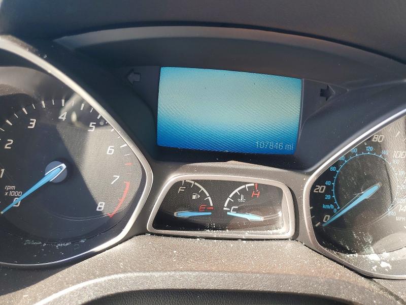 2015 Ford Escape მანქანა იყიდება აუქციონზე, vin: 1FMCU0G99FUC63767, აუქციონის ნომერი: 69066796