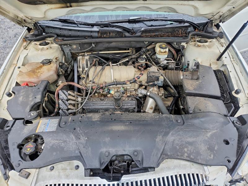 2008 Buick Lucerne მანქანა იყიდება აუქციონზე, vin: 1G4HD57218U167835, აუქციონის ნომერი: 69668886
