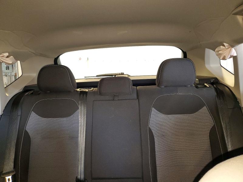 Aukcja sprzedaży 2025 Volkswagen Taos, vin: 3VV8C7B24SM038687, numer aukcji: 69927136