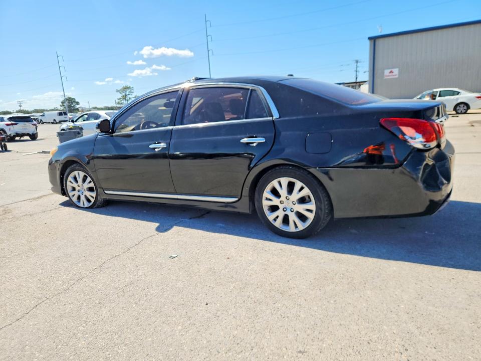 Aukcja sprzedaży 2011 Toyota Avalon, vin: 4T1BK3DB4BU387997, numer aukcji: 68927376