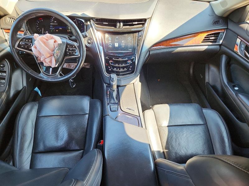 Aukcja sprzedaży 2014 Cadillac Cts, vin: 1G6AX5SX2E0193169, numer aukcji: 68714626