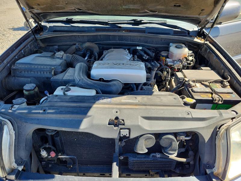 Aukcja sprzedaży 2003 Toyota 4runner, vin: JTEBT17RX30016295, numer aukcji: 66708006