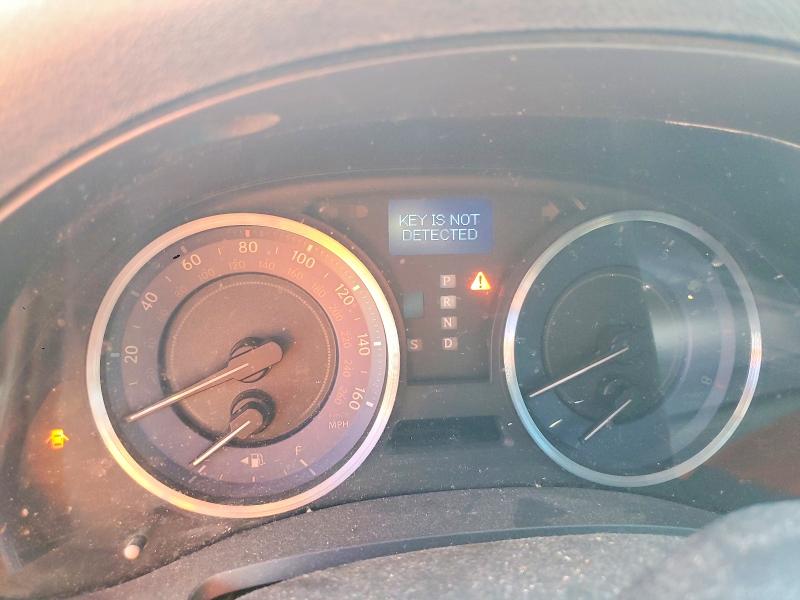 Aukcja sprzedaży 2012 Lexus Is 250, vin: JTHCF5C21C5056976, numer aukcji: 63435676