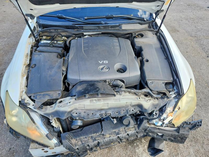 Продаж на аукціоні авто 2013 Lexus Is, vin: JTHBF5C29D5187764, номер лоту: 69639736