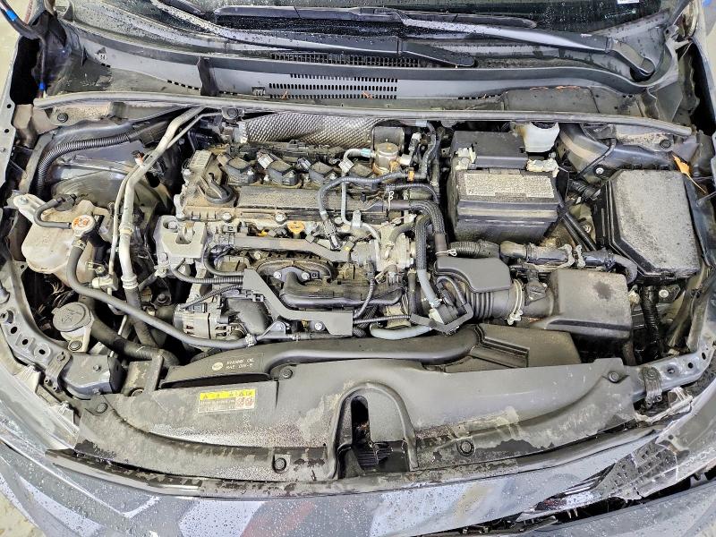 67499416 :رقم المزاد ، 5YFB4MDE1SP301847 vin ، 2025 Toyota Corolla مزاد بيع