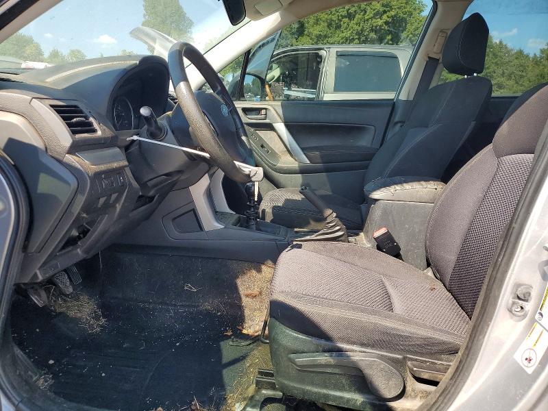 Aukcja sprzedaży 2015 Subaru Forester, vin: JF2SJAAC3FG463451, numer aukcji: 67298566