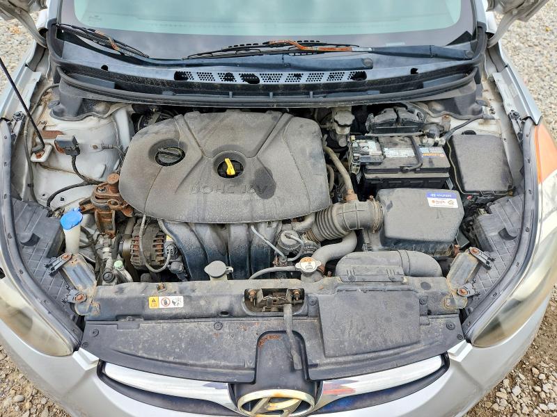 68221996 :رقم المزاد ، KMHDH4AE8CU459135 vin ، 2012 Hyundai Elantra مزاد بيع