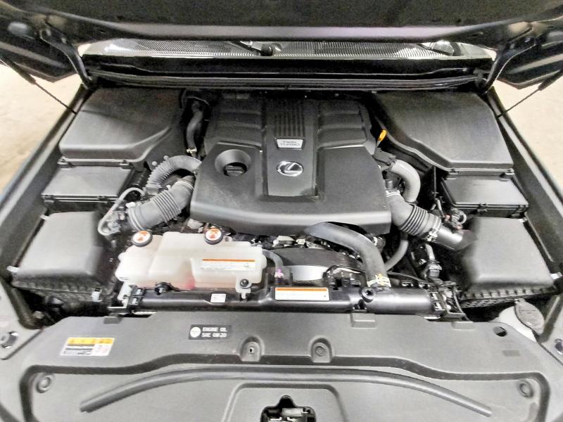 Продаж на аукціоні авто 2025 Lexus Gx 550, vin: JTJVBCDX2S5065346, номер лоту: 70615986