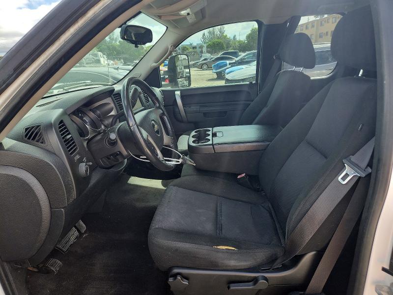 Продажа на аукционе авто 2010 Chevrolet Silverado, vin: 1GCSKSE31AZ119156, номер лота: 70406726