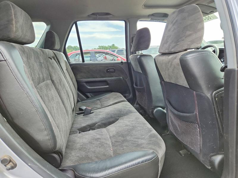 Aukcja sprzedaży 2004 Honda Cr-v, vin: JHLRD77834C020492, numer aukcji: 68492756