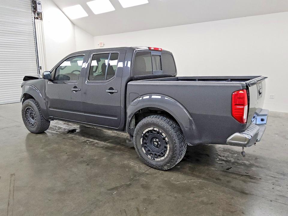 Продаж на аукціоні авто 2014 Nissan Frontier, vin: 1N6AD0EV4EN748559, номер лоту: 67879336