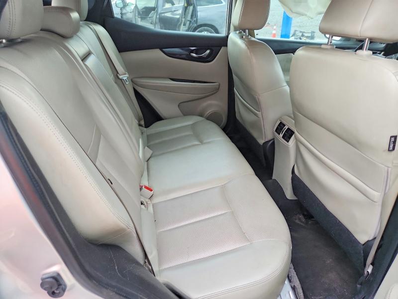 Продажа на аукционе авто 2018 Nissan Rogue Sport, vin: JN1BJ1CP9JW196428, номер лота: 68076956