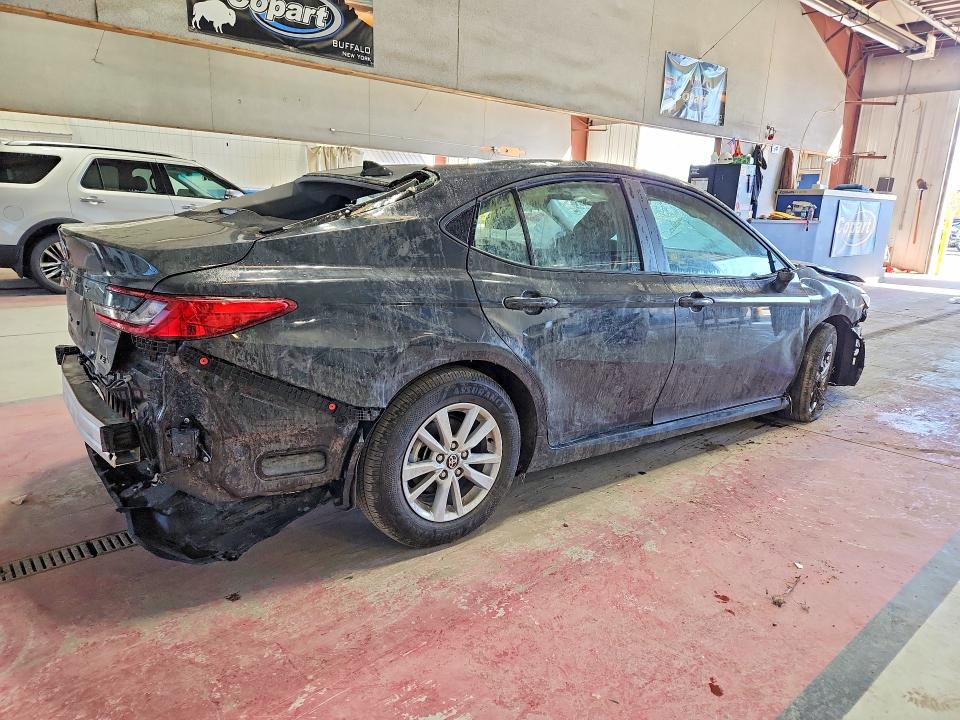 Продаж на аукціоні авто 2026 Toyota Camry, vin: 4T1DAACK3TU723206, номер лоту: 69968826