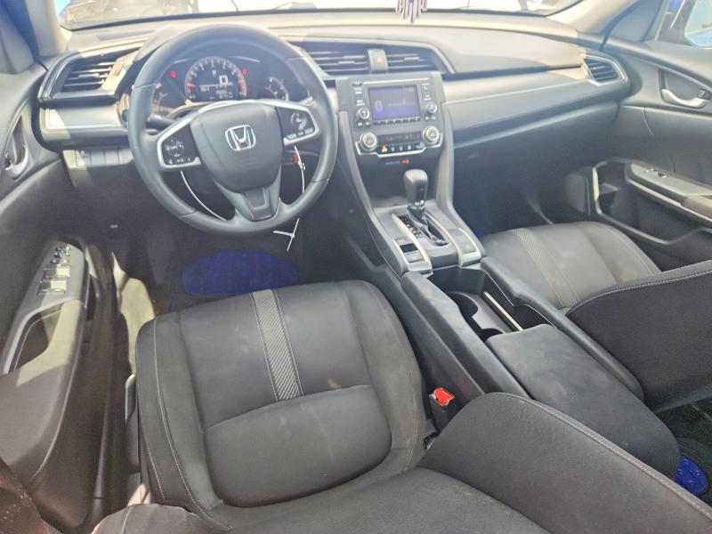 Продажа на аукционе авто 2016 Honda Civic, vin: 2HGFC2F51GH557619, номер лота: 65326196