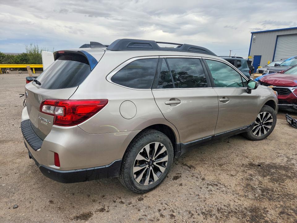 69934916 :رقم المزاد ، 4S4BSANC6H3363100 vin ، 2017 Subaru Outback مزاد بيع
