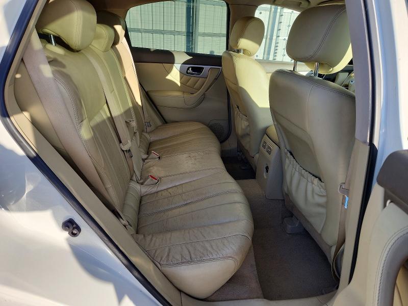 Продажа на аукционе авто 2013 Infiniti Fx37, vin: JN8CS1MW9DM173661, номер лота: 68408706