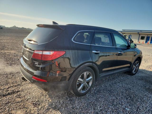 69824946 :رقم المزاد ، KM8SR4HF2FU110446 vin ، 2015 Hyundai Santa Fe مزاد بيع