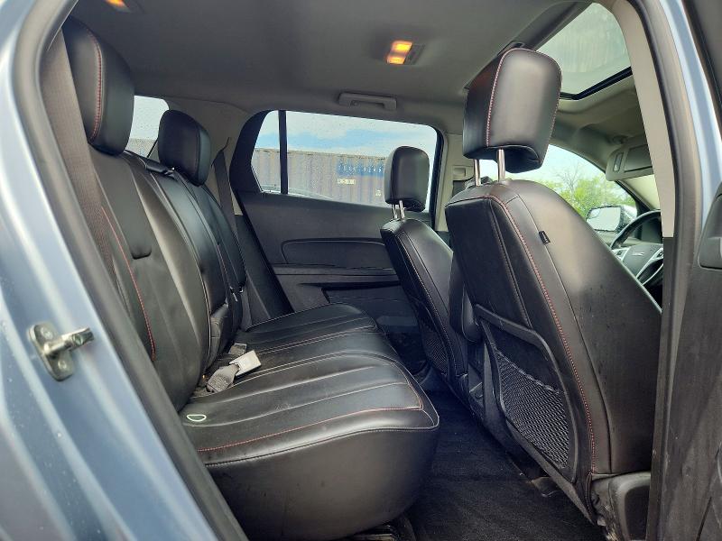 Aukcja sprzedaży 2014 Gmc Terrain, vin: 2GKFLYE37E6131786, numer aukcji: 66849156