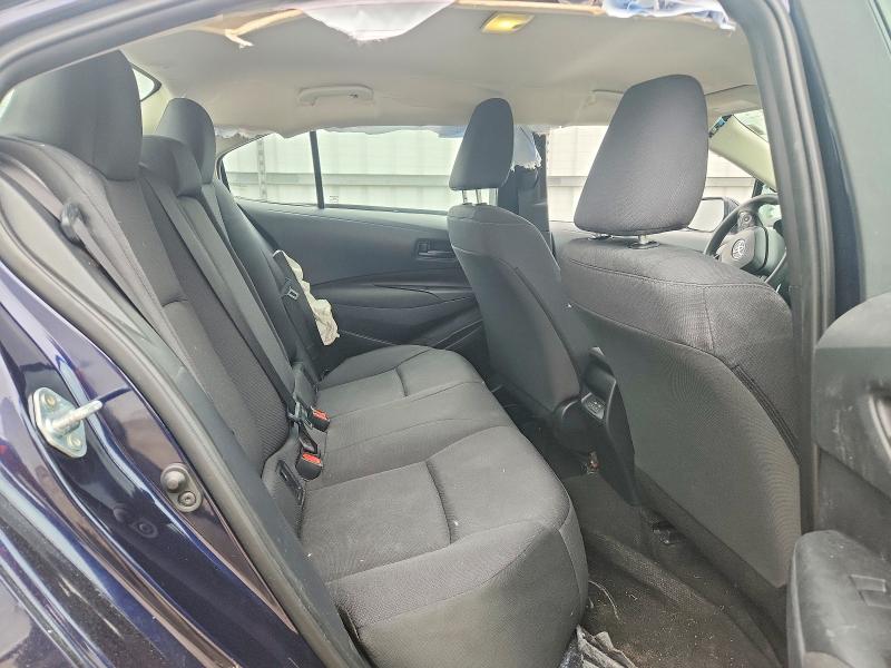 Aukcja sprzedaży 2024 Toyota Corolla, vin: 5YFB4MDE5RP168228, numer aukcji: 70250246