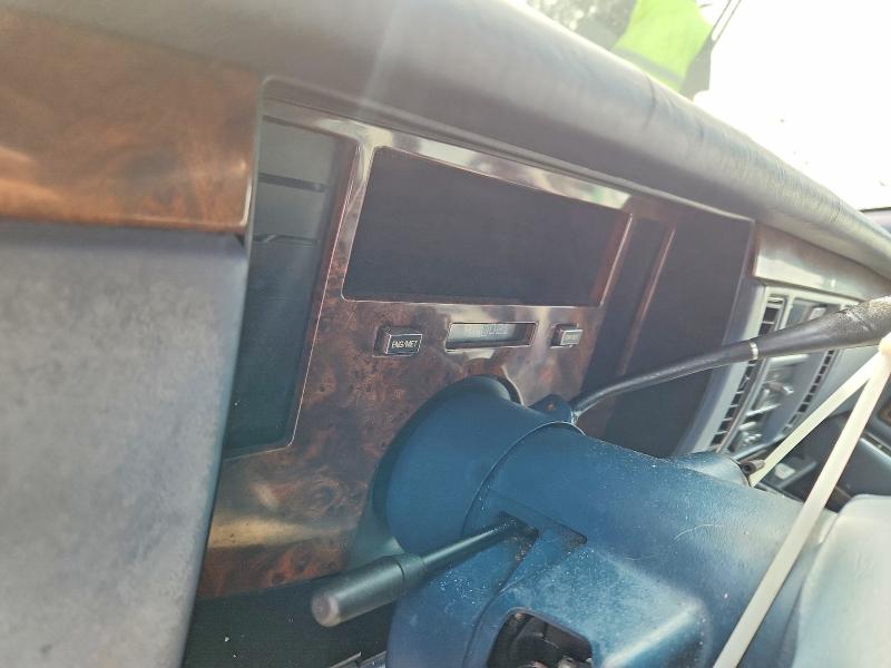 Aukcja sprzedaży 1994 Cadillac Fleetwood, vin: 1G6DW52P5RR707677, numer aukcji: 68665466