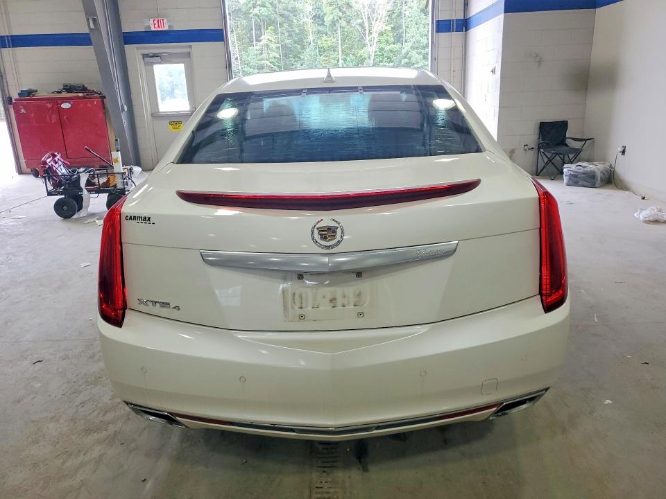 Aukcja sprzedaży 2014 Cadillac Xts, vin: 2G61R5S31E9308552, numer aukcji: 71106926