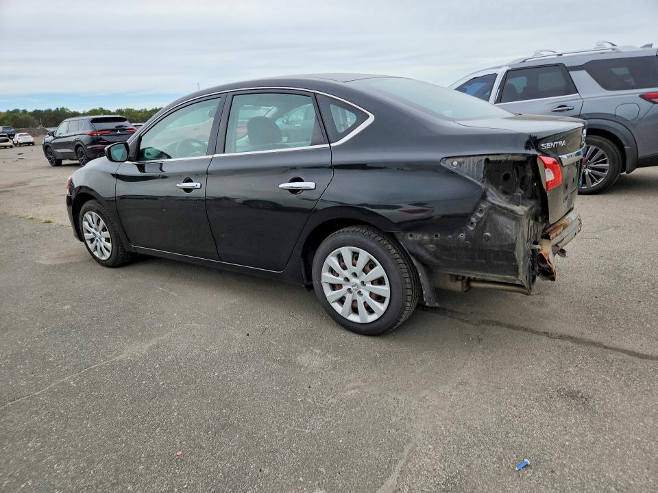 Продажа на аукционе авто 2014 Nissan Sentra, vin: 3N1AB7AP8EY246099, номер лота: 70134356