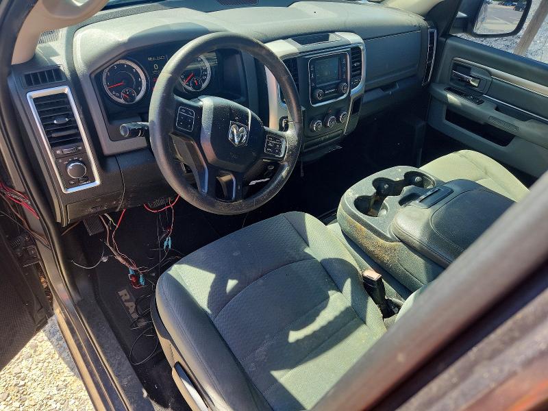 Продажа на аукционе авто 2020 Ram 1500 Classic, vin: 1C6RR6TT8LS103124, номер лота: 68416546