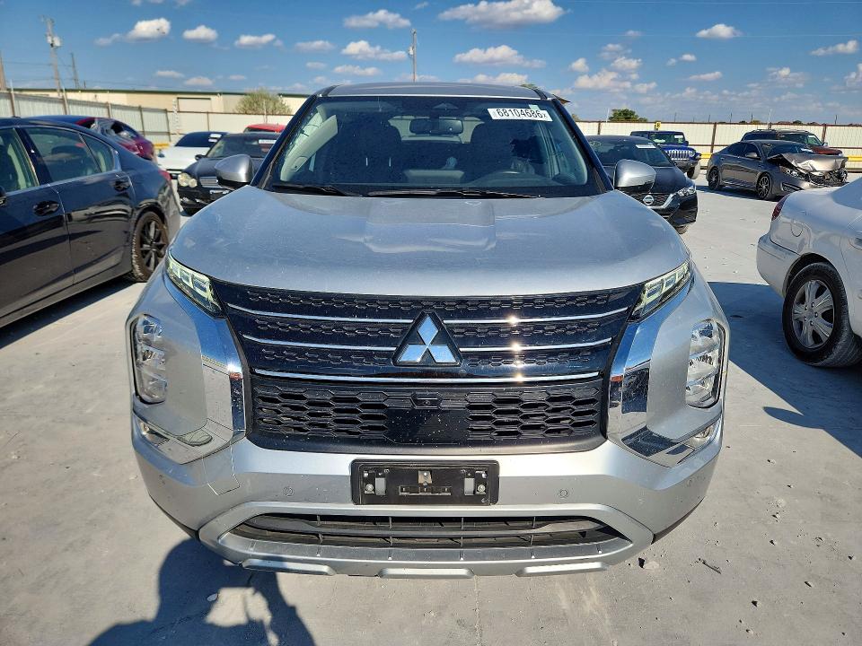 Продажа на аукционе авто 2024 Mitsubishi Outlander, vin: JA4J3VA80RZ046363, номер лота: 68104686