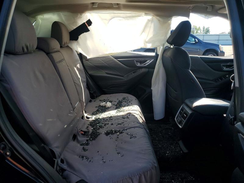 68805246 :رقم المزاد ، JF2SKARC8LH604621 vin ، 2020 Subaru Forester مزاد بيع