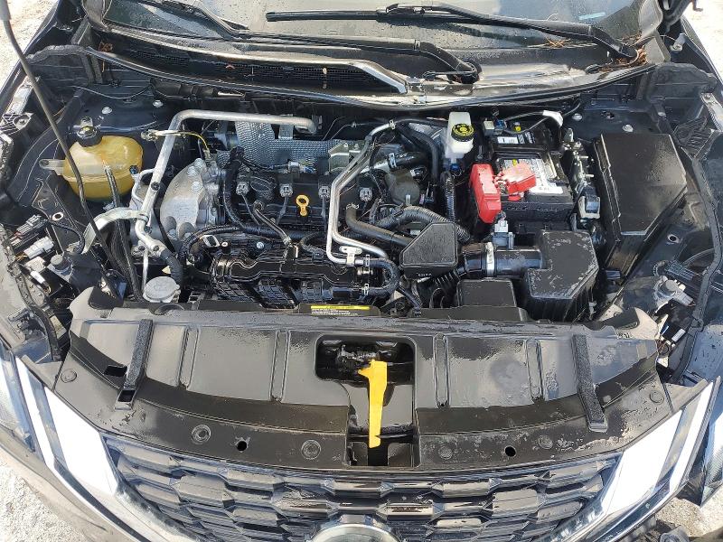 Продаж на аукціоні авто 2021 Nissan Rogue, vin: 5N1AT3AA3MC709963, номер лоту: 68071876