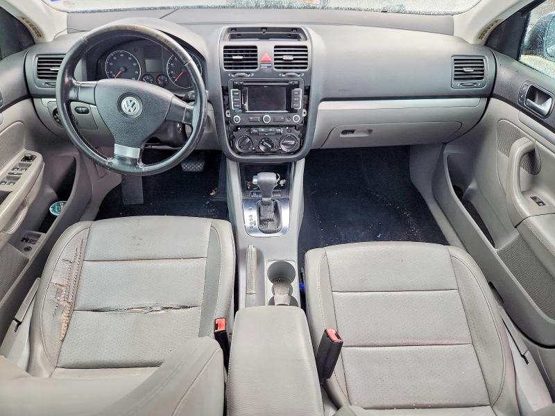 Продаж на аукціоні авто 2009 Volkswagen Jetta, vin: 3VWRM71K49M165609, номер лоту: 70830586