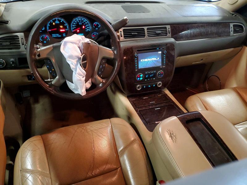 Aukcja sprzedaży 2014 Gmc Yukon Xl, vin: 1GKS2MEF0ER109508, numer aukcji: 69001336
