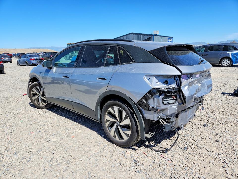 Aukcja sprzedaży 2023 Volkswagen Id.4, vin: 1V2DNPE82PC033244, numer aukcji: 67922926