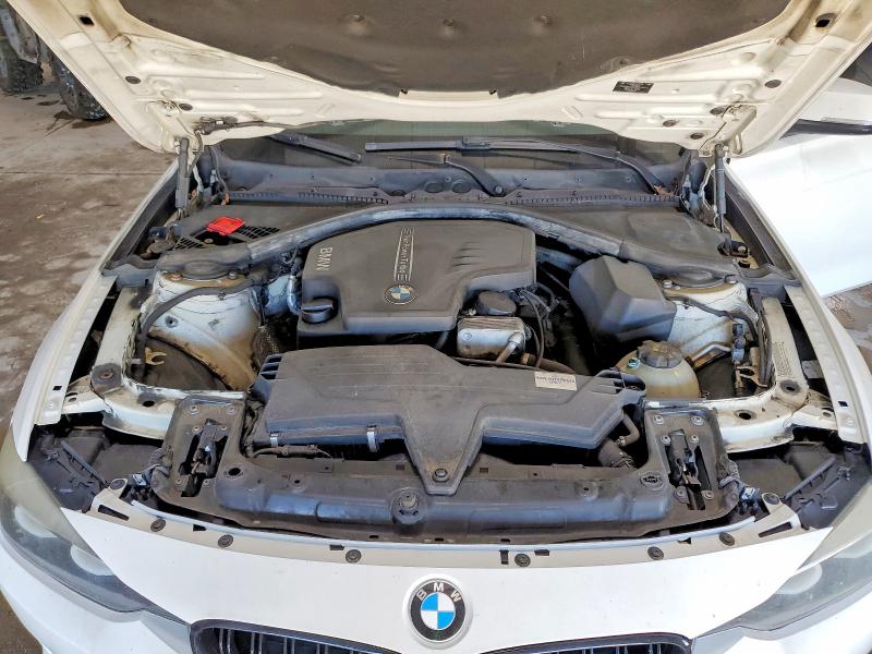 Aukcja sprzedaży 2015 Bmw 328, vin: WBA3B5G5XFNS16503, numer aukcji: 70478276
