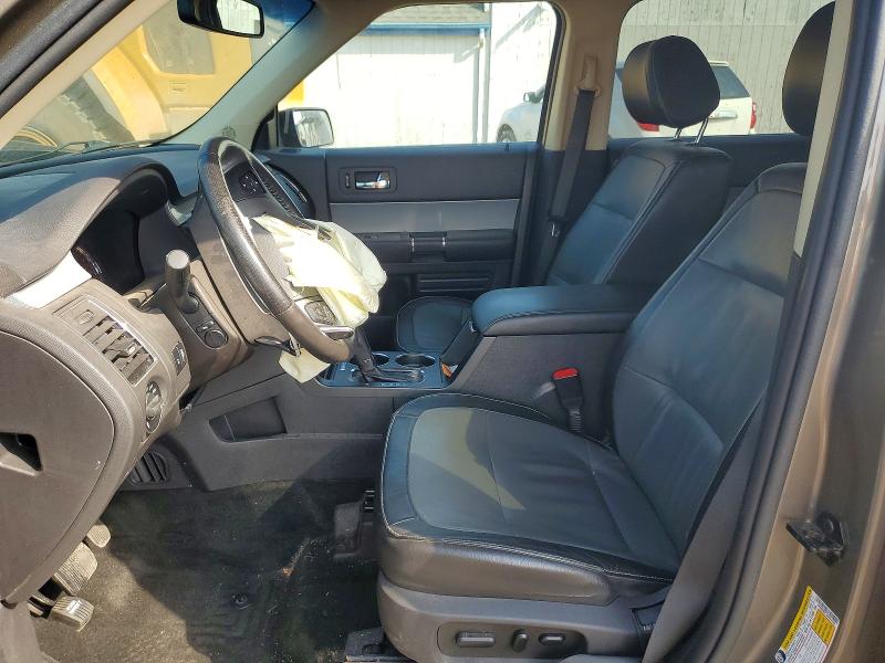 Aukcja sprzedaży 2014 Ford Flex, vin: 2FMHK6DT7EBD34256, numer aukcji: 67076646
