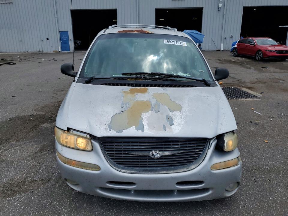 Aukcja sprzedaży 1999 Chrysler Town & Country, vin: 1C4GP64L8XB884902, numer aukcji: 69397076