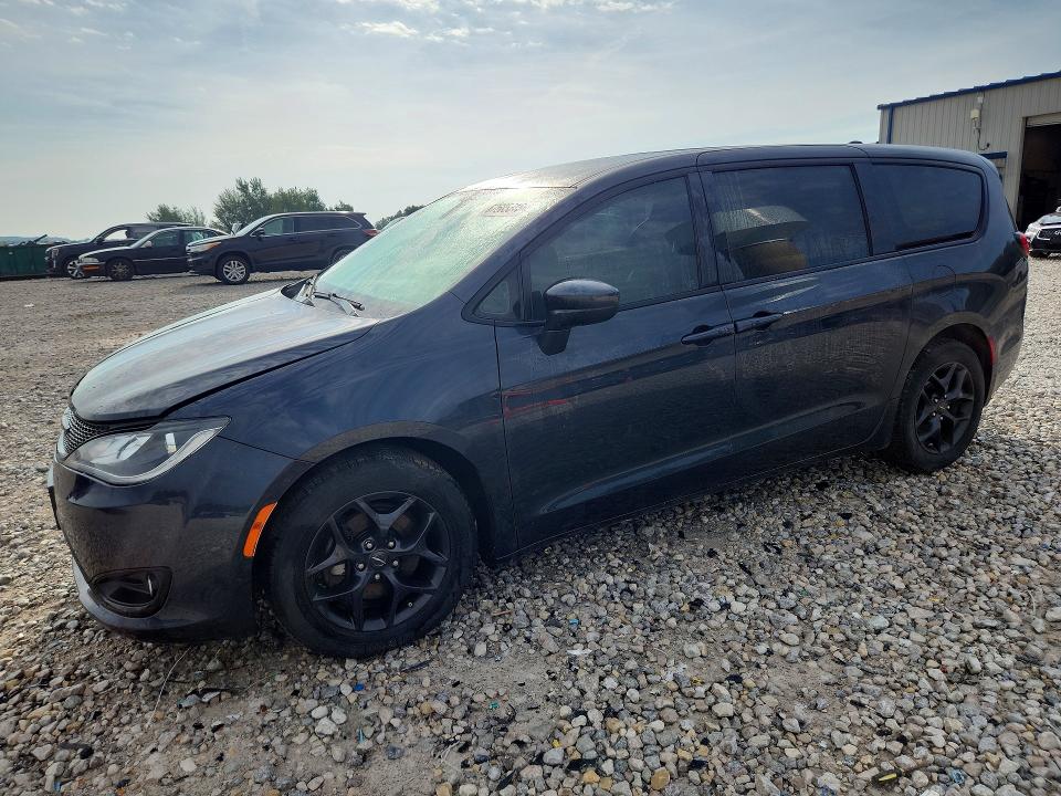Aukcja sprzedaży 2019 Chrysler Pacifica, vin: 2C4RC1FG0KR630506, numer aukcji: 67605316