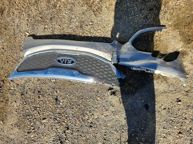66607246 :رقم المزاد ، 5XYKUDA25DG358702 vin ، 2013 Kia Sorento مزاد بيع