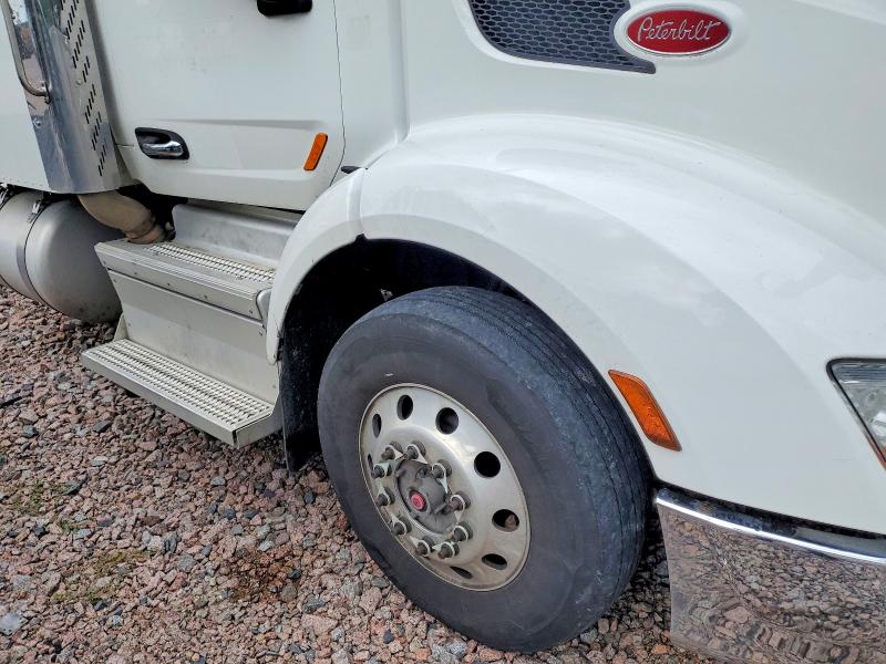 Продажа на аукционе авто 2019 Peterbilt 579, vin: 1XPBDP9X4KD235663, номер лота: 65876916