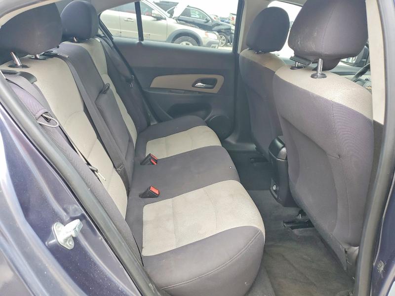 Aukcja sprzedaży 2014 Chevrolet Cruze, vin: 1G1PA5SH5E7168610, numer aukcji: 70151116