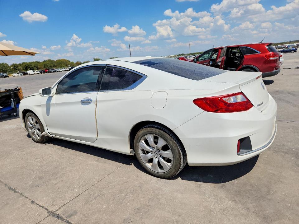 2015 Honda Accord მანქანა იყიდება აუქციონზე, vin: 1HGCT1B84FA006918, აუქციონის ნომერი: 66922796