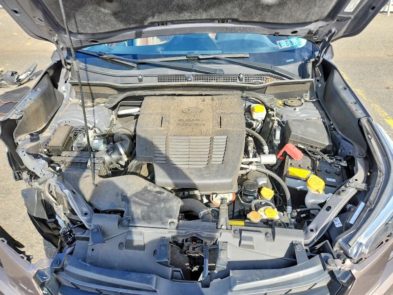 Продаж на аукціоні авто 2023 Subaru Forester, vin: JF2SKARC0PH477207, номер лоту: 70180996