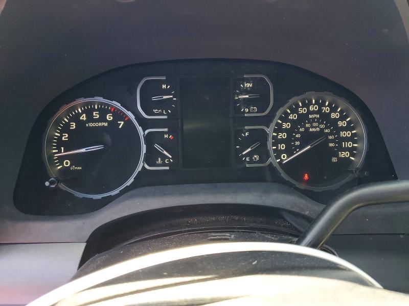 Auction sale of the 2019 Toyota Tundra, vin: 5TFRY5F17KX247488, lot number: 68628776