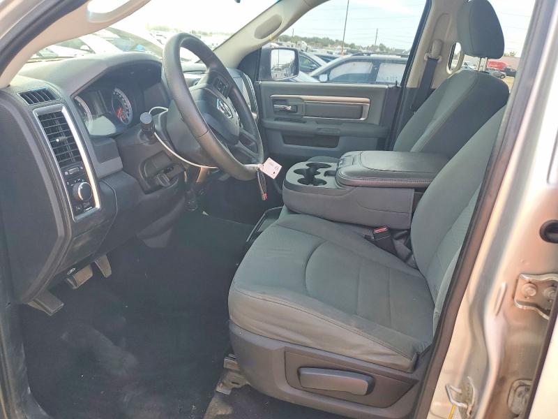 Продажа на аукционе авто 2013 Ram 2500, vin: 3C6TR5DTXDG550528, номер лота: 68180176